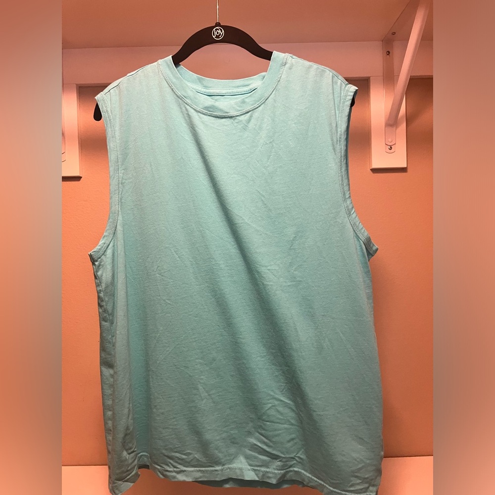 Original use tank top